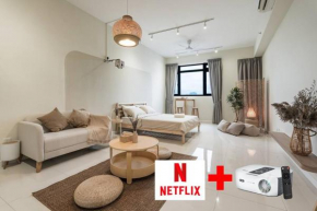 Chambers Suites KL by Wabi-Wood House